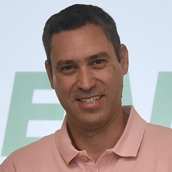Sandro Divino